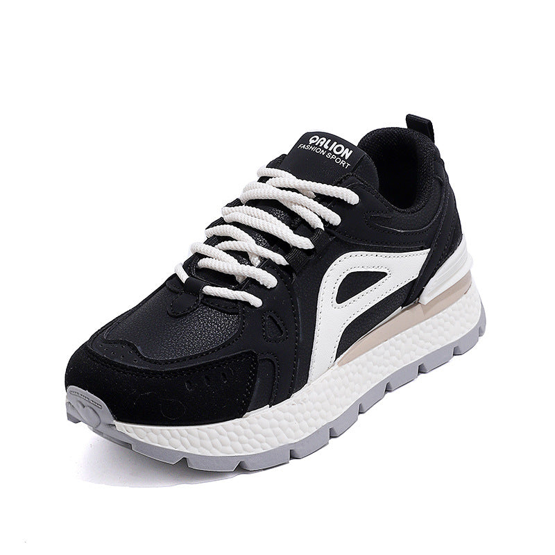 Damen Sneaker Bequem Komfortschuhe