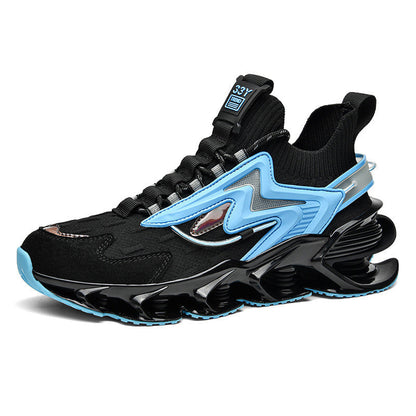 Damen Laufschuhe Sportlich Ergonomisch