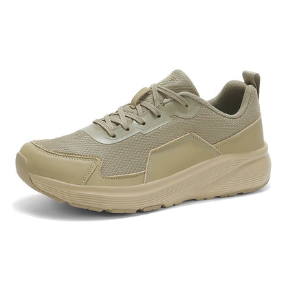 Damen Laufschuhe Leicht Atmungsaktives Mesh Komfort