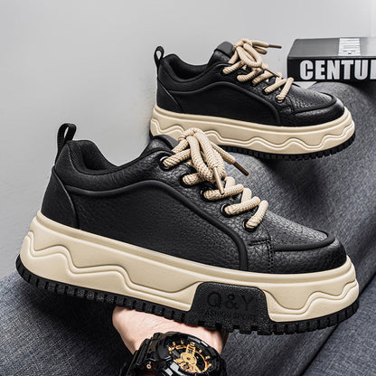 Damen Sneaker Bequem Hochwertig Sportlich