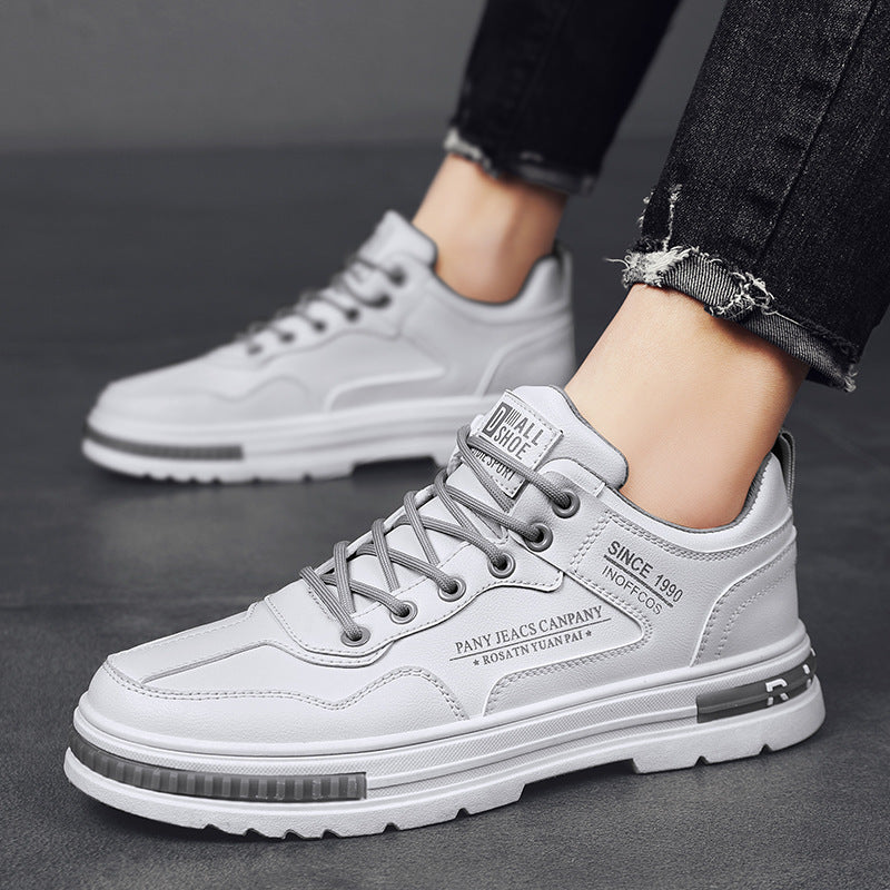 Herren Sneaker Moderne Sportliche Freizeitschuhe