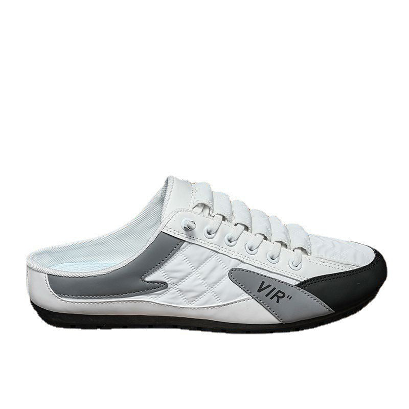 Damen Badeschuhe Atmungsaktives Mesh Komfort