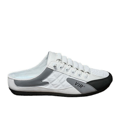 Damen Badeschuhe Atmungsaktives Mesh Komfort