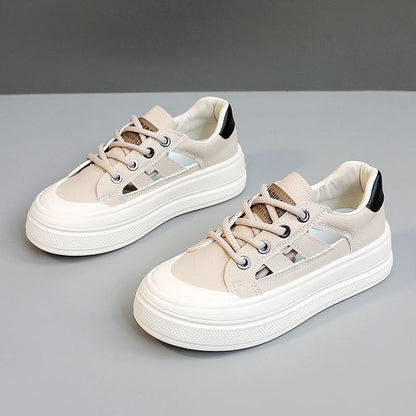 Damen Sneaker Bequem Chunky Farbenfroh Komfort ist bereits ein guter