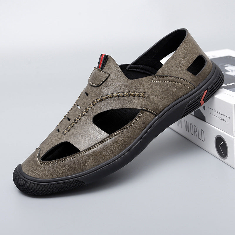 Damen Sportsandalen Atmungsaktives Mesh Leicht - Norvielle