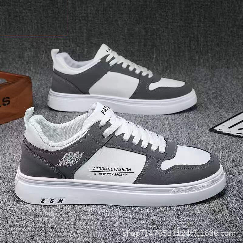 Damen Sneaker Sportlich Mit Dämpfung