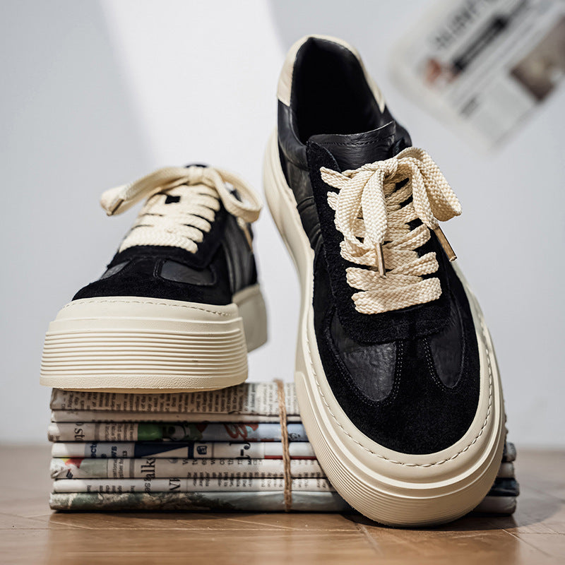Damen Sneaker Strapazierfähig Mit Polster