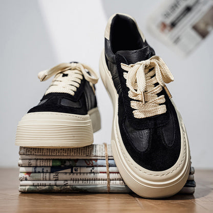 Damen Sneaker Strapazierfähig Mit Polster