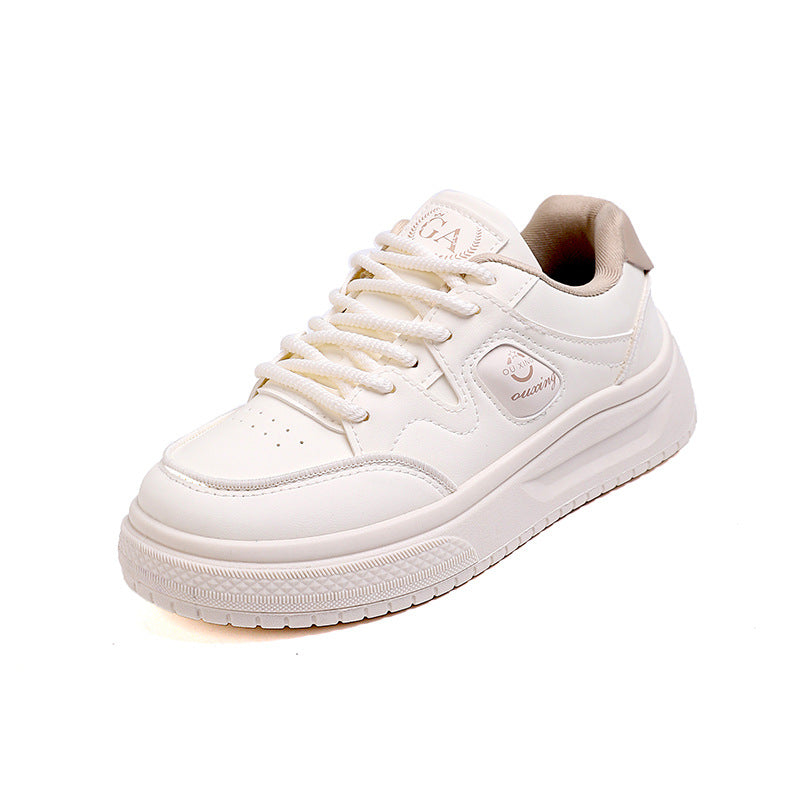 Damen Laufschuhe Bequem Atmungsaktives Mesh