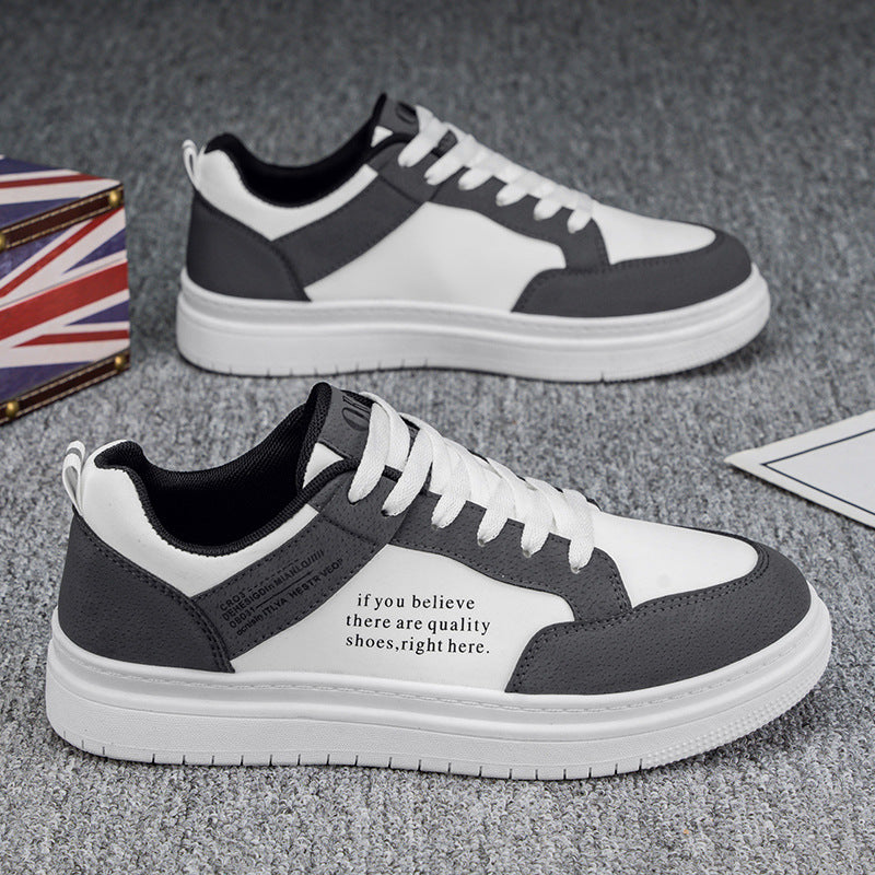 Damen Sneaker Strukturiert Bequem