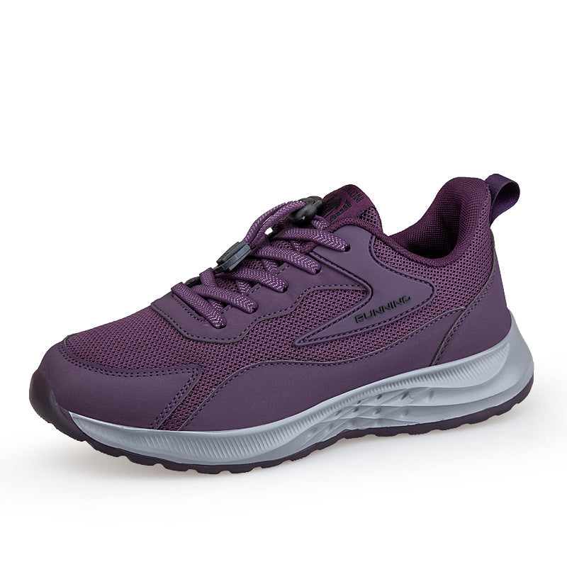 Damen Laufschuhe Dämpfung Federung