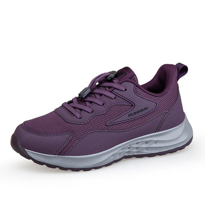 Damen Laufschuhe Dämpfung Federung