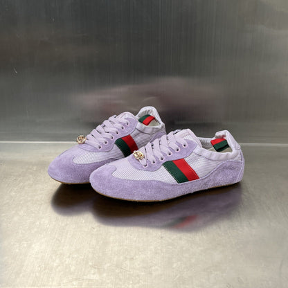 Damen Sneaker Sportlich Modern
