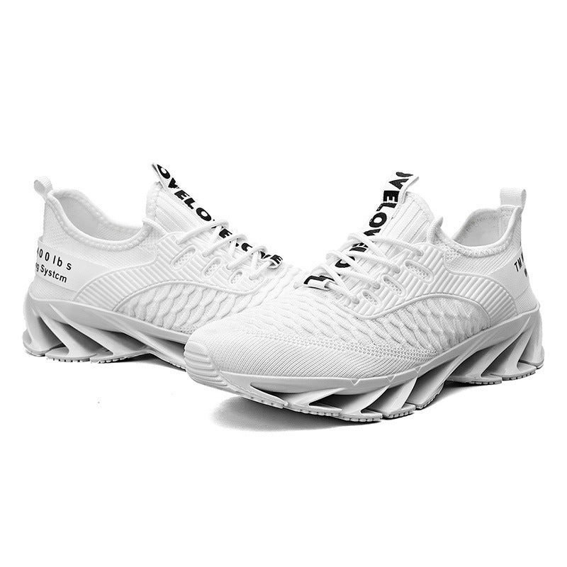 Damen High- Sneaker Sport Laufschuhe