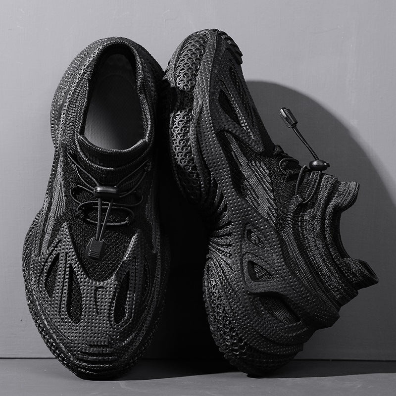 Damen Laufschuhe Sportlich Leicht Komfortschuhe