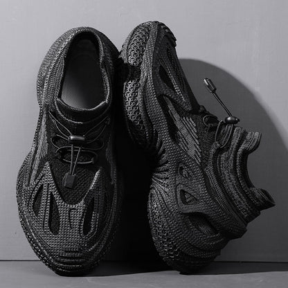 Damen Laufschuhe Sportlich Leicht Komfortschuhe