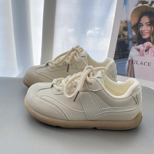 Damen Bequeme Alltagsschuhe Weiche Sohle Komfortschuhe - Norvielle