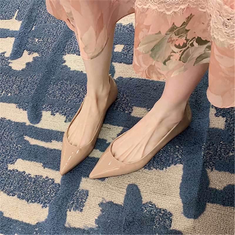Damen Hochhackige Pumps Spitze