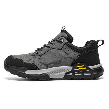 Damen Laufschuhe Sportlich Rutschfest Komfortabel