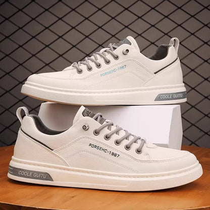 Herren Sneaker Sportlich Robust atmungsaktiv