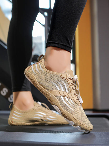 Damen Wasserschuhe Schnelltrocknend Flexibel Sport