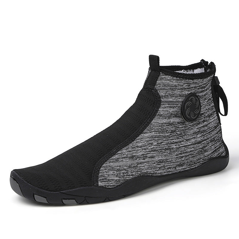 Damen Wassersportstiefel Rutschfest Atmungsaktiv