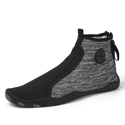 Damen Wassersportstiefel Rutschfest Atmungsaktiv
