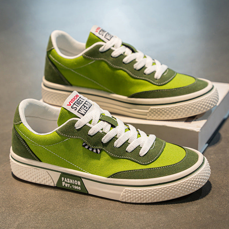 Damen Sneaker Atmungsaktiv Urban Style