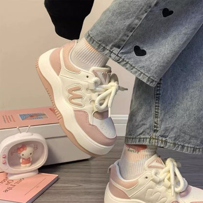 Damen Laufschuhe Rutschfeste Sohle