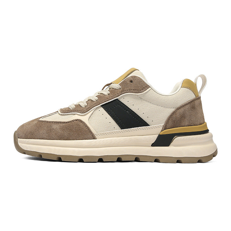 Damen Walkingschuhe Warm Bequem
