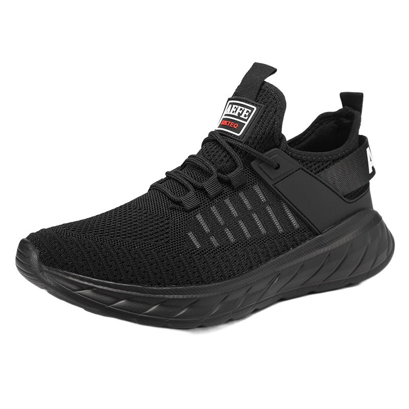 Damen Laufschuhe Leicht Flexibel Sportlich