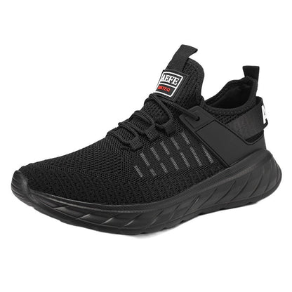 Damen Laufschuhe Leicht Flexibel Sportlich