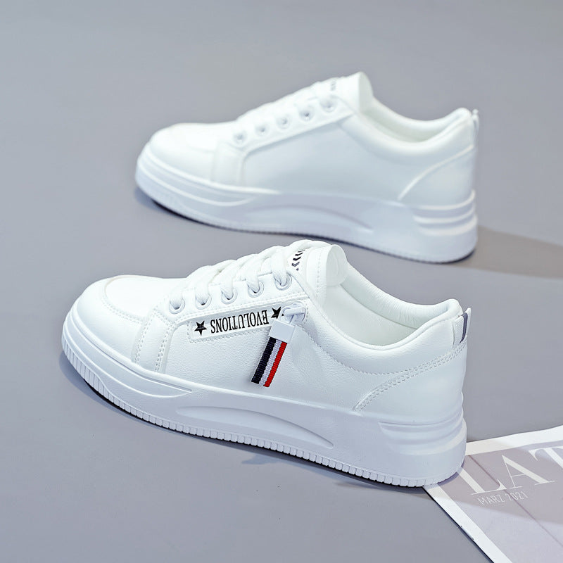 Damen Sneaker Atmungsaktives Mesh Weichdämpfung