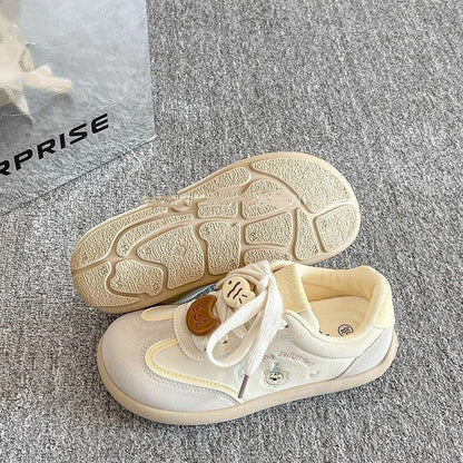 Damen Sneaker Tiermotiv Bequem