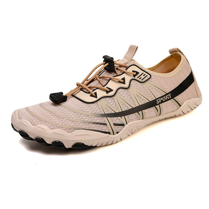 Damen Wasserschuhe Flexibel Sport Schuhe