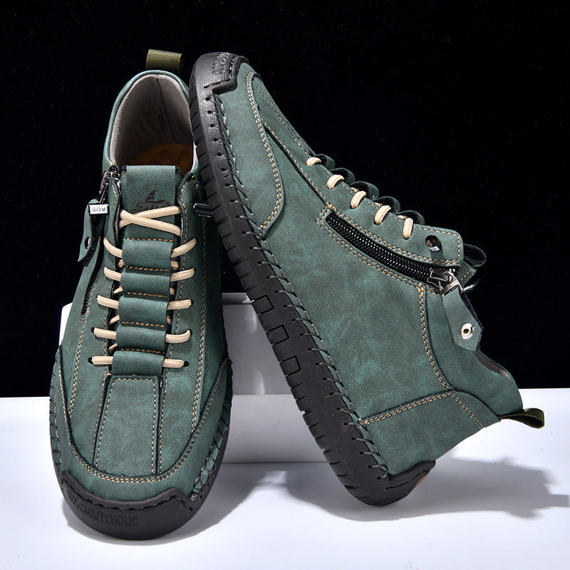 Damen Sneaker Atmungsaktiv Robust