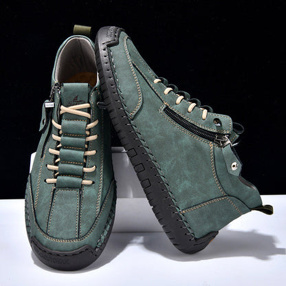 Damen Sneaker Atmungsaktiv Robust