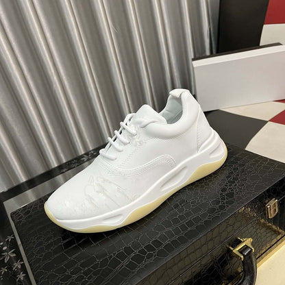 Damen Sneaker Leicht Atmungsaktives Mesh Sport