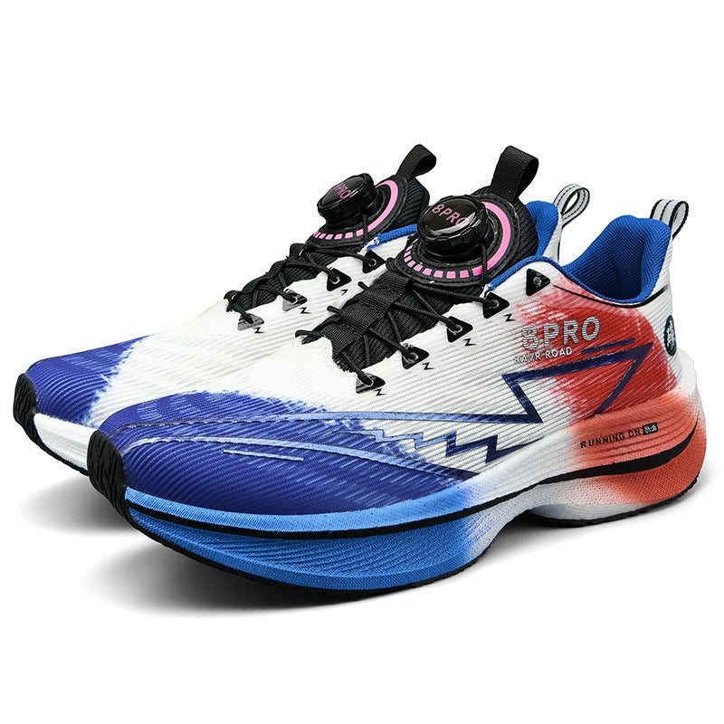 Damen Laufschuhe BOA Schnürsystem Hochleistungs Sport