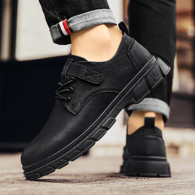Damen Business Schuhe Rutschfeste Sohle Elastisch