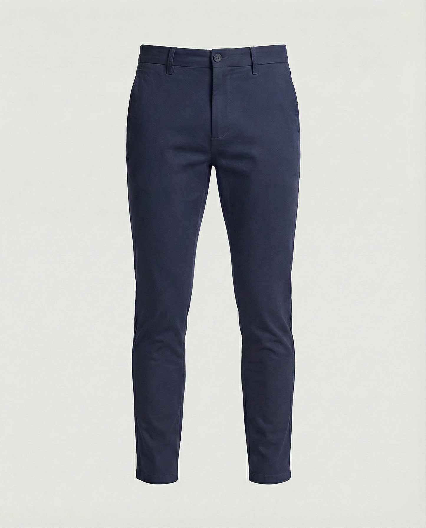 Herren Slim-Fit-Jeans Stretch