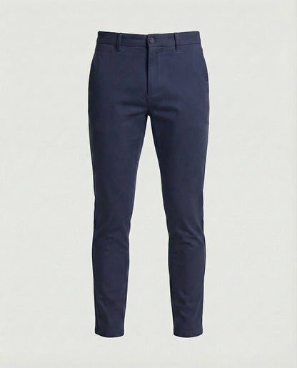 Herren Slim-Fit-Jeans Stretch