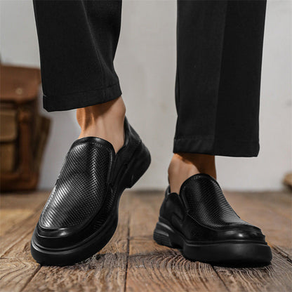 Damen Slipper Atmungsaktives Material Weich - Norvielle