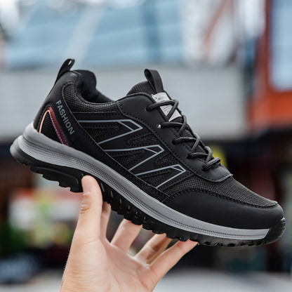 Damen Wanderschuhe Atmungsaktiv Sport - Norvielle