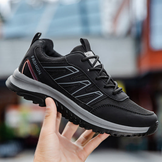 Damen Wanderschuhe Atmungsaktiv Sport - Norvielle