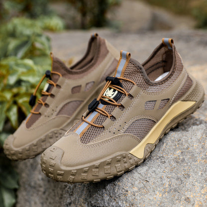 Damen Wanderschuhe Outdoor Wasserdicht
