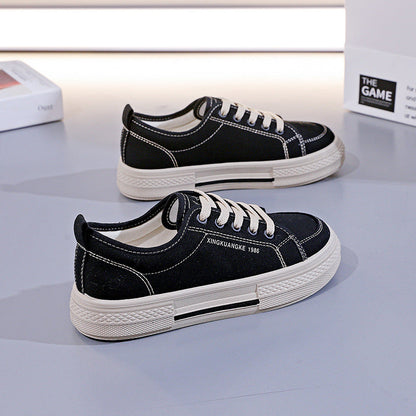Damen Sneaker Klassisch