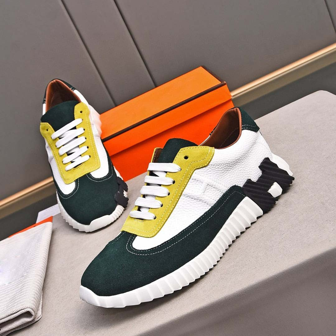Damen Laufschuhe Sportlich Leicht Komfortschuhe