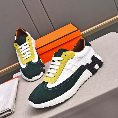 Damen Laufschuhe Sportlich Leicht Komfortschuhe