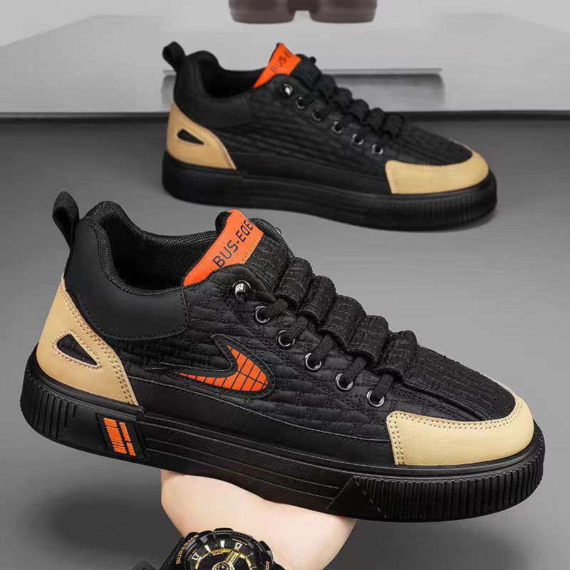 Damen Sneaker Gepolstert Stylisch